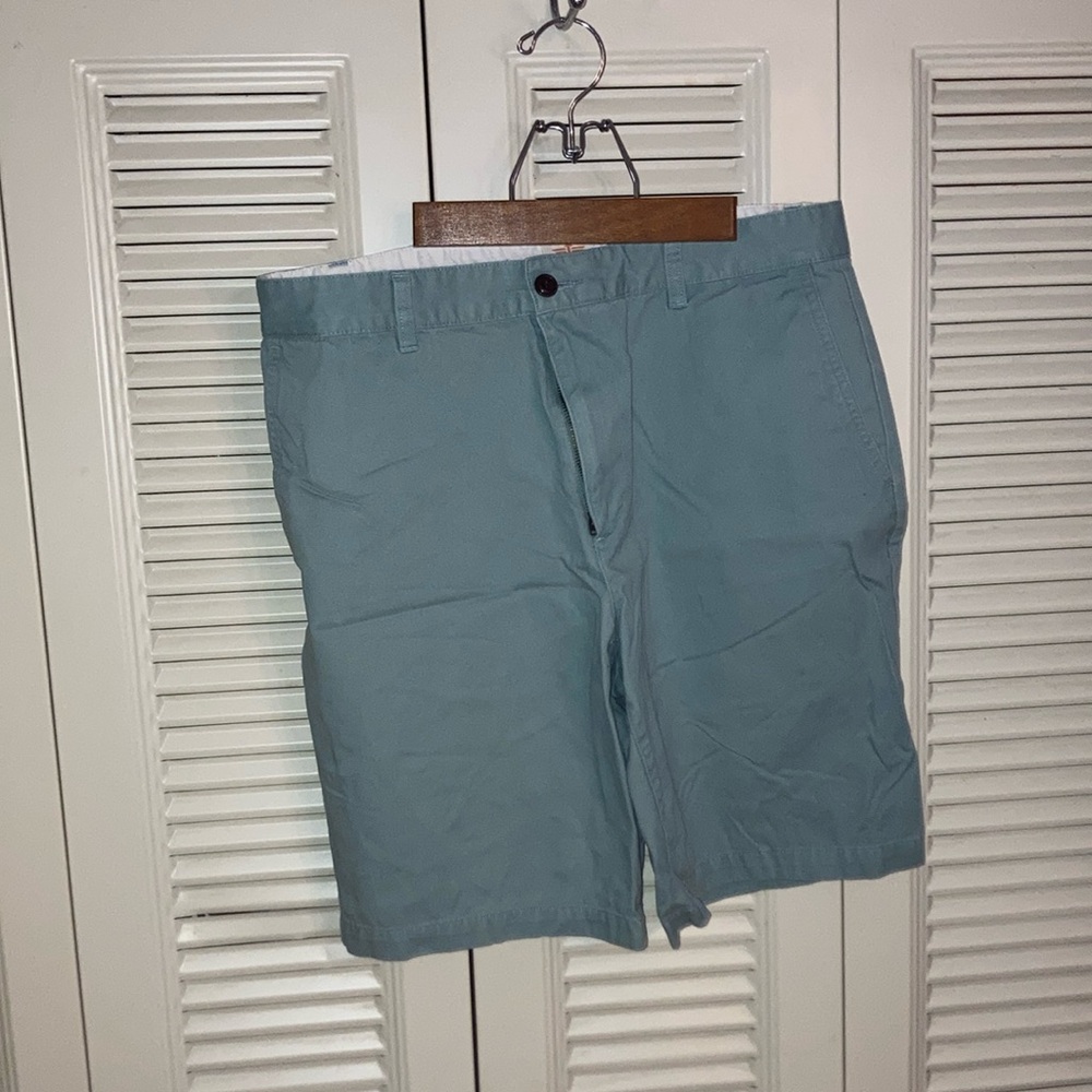 Dockers teal Casual Shorts